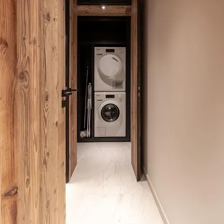 Apartamento Antares Orion 201 - Luxury Inski Out Méribel